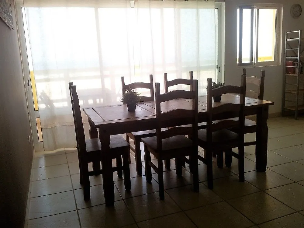 Vila Cabral Sal Rei Cape Verde