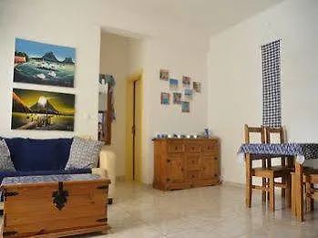 Vila Cabral Sal Rei
