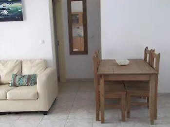 Vila Cabral Sal Rei 3*,  Cape Verde
