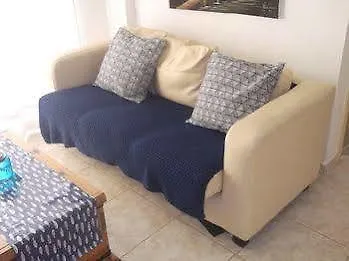 Vila Cabral Sal Rei
