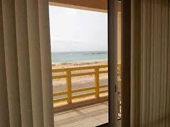 Vila Cabral Sal Rei