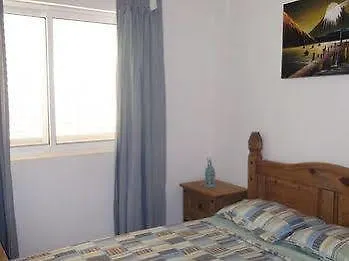 Vila Cabral Sal Rei 3*,  Cape Verde
