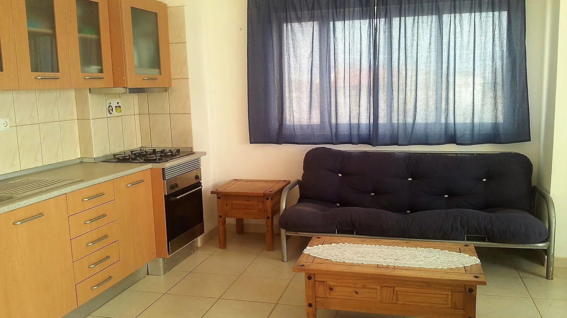 *** Hotel Vila Cabral Sal Rei Cape Verde