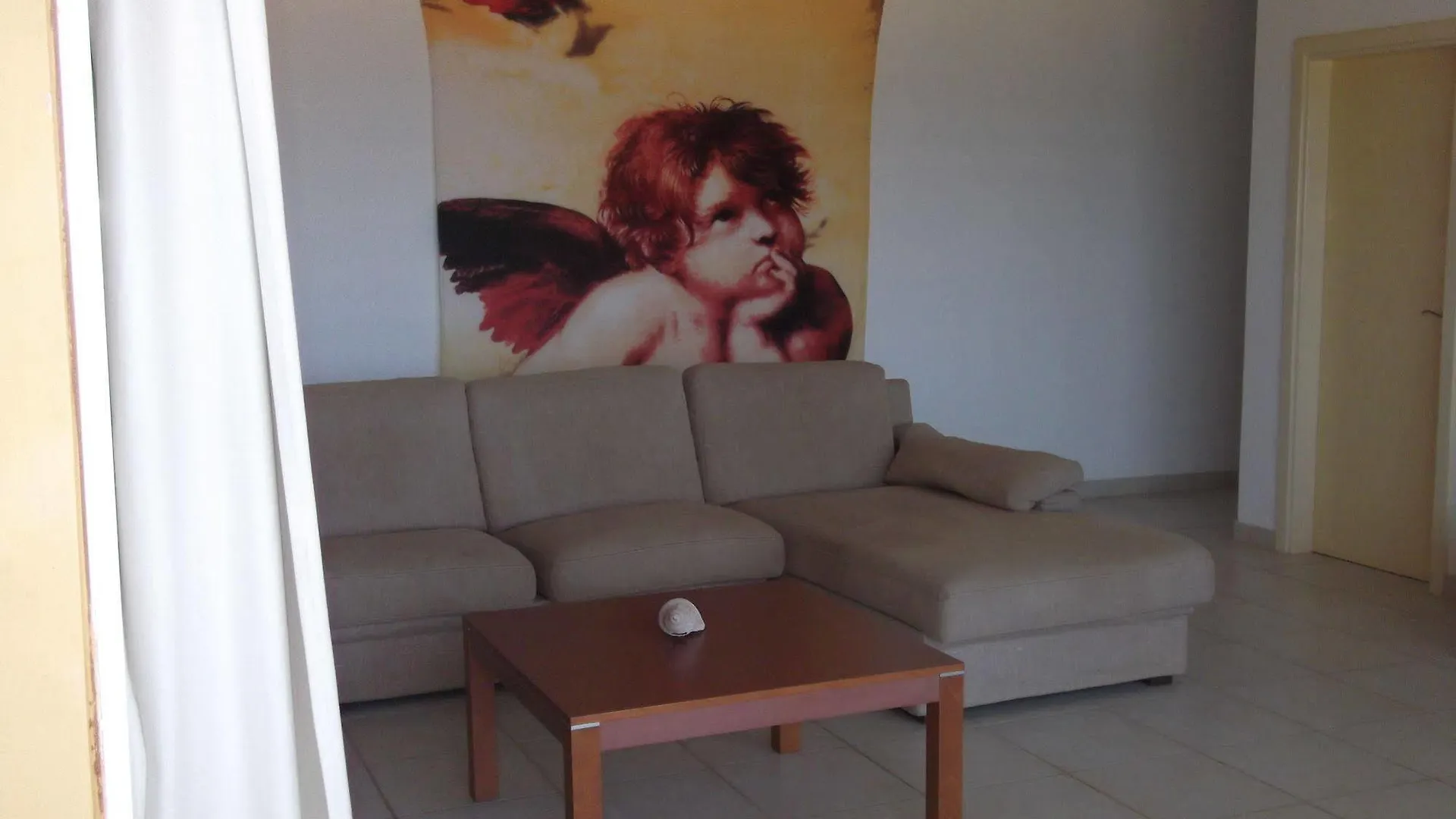 Hotel Vila Cabral Sal Rei