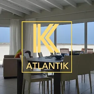 Appartamento Katlantik House Deluxe