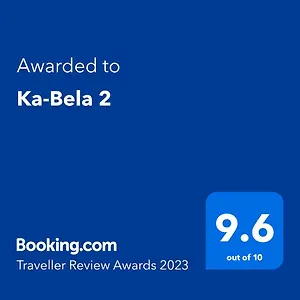 Appartamento Ka-bela 2