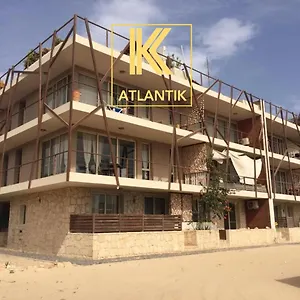 Appartamento Katlantik Ca Madeira Deluxe