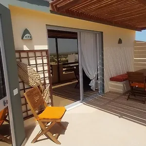 Cala Da Lua *** Sal Rei