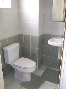 Vila Cabral Sal Rei