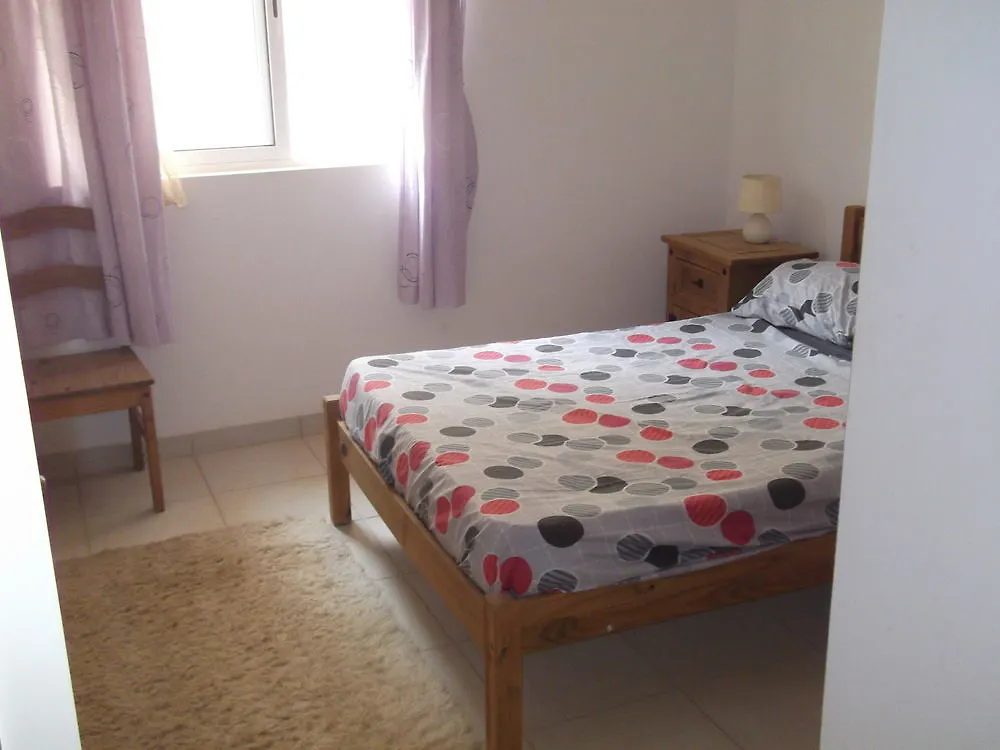 Vila Cabral Sal Rei Hotel
