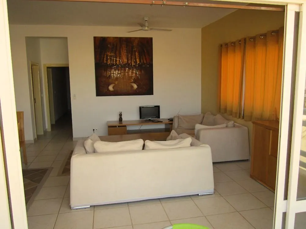 Vila Cabral Sal Rei Hotel