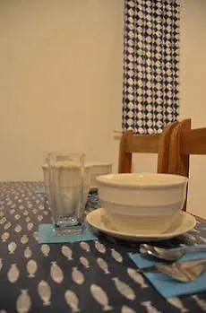 Vila Cabral Sal Rei
