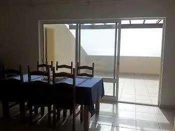 Vila Cabral Sal Rei