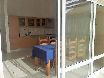 Hotel Vila Cabral Sal Rei
