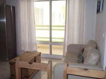 Vila Cabral Sal Rei 3*,