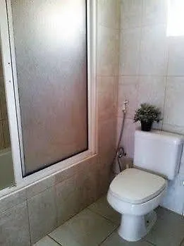 Vila Cabral Sal Rei Hotel