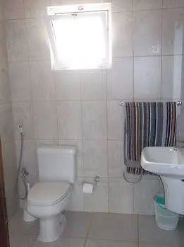 Hotel Vila Cabral Sal Rei