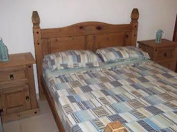 Vila Cabral Sal Rei Capo Verde