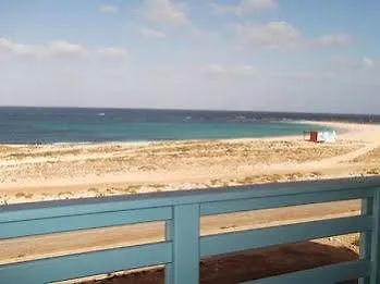 Vila Cabral Sal Rei Hotel
