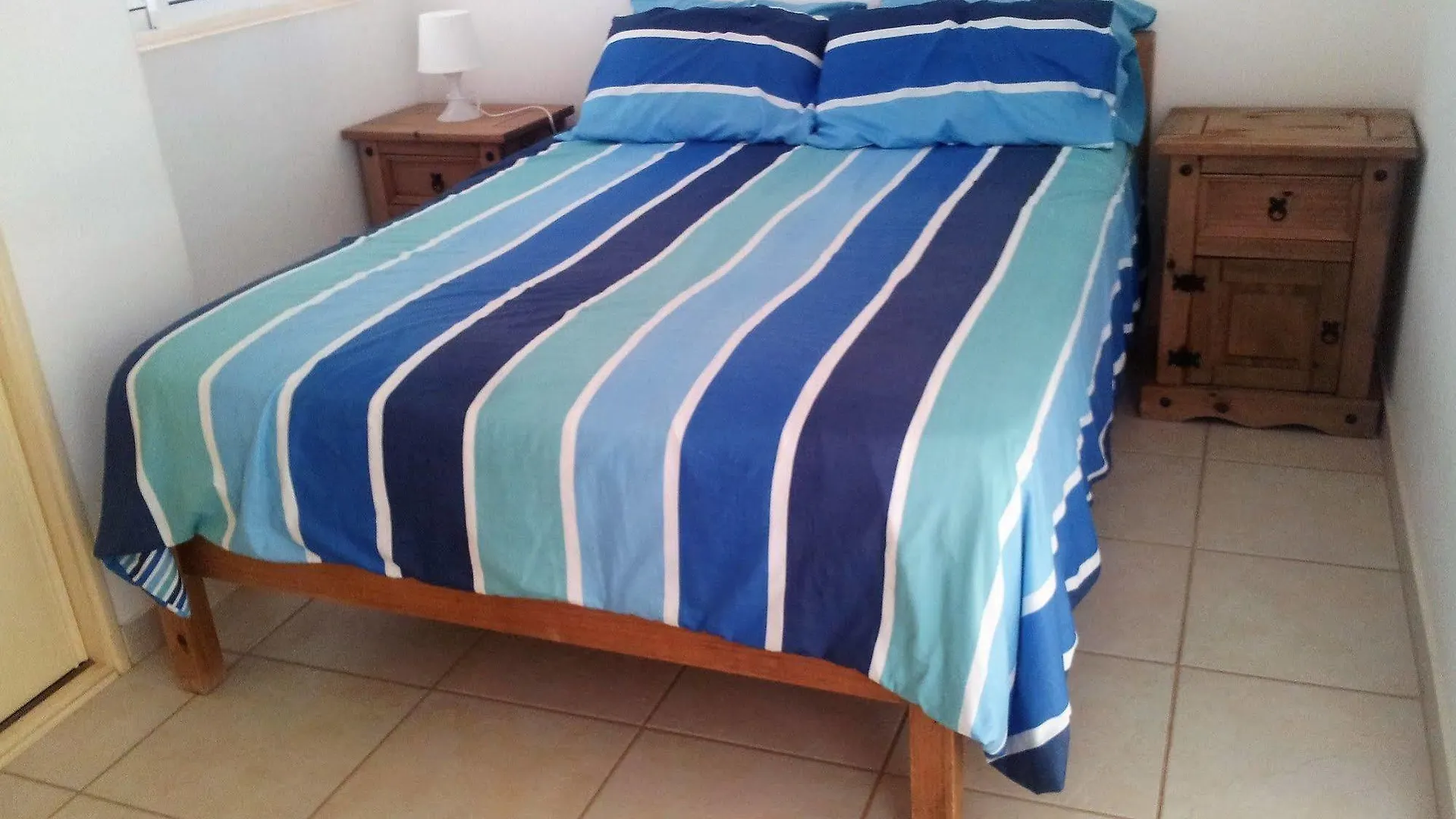 Hotel Vila Cabral Sal Rei