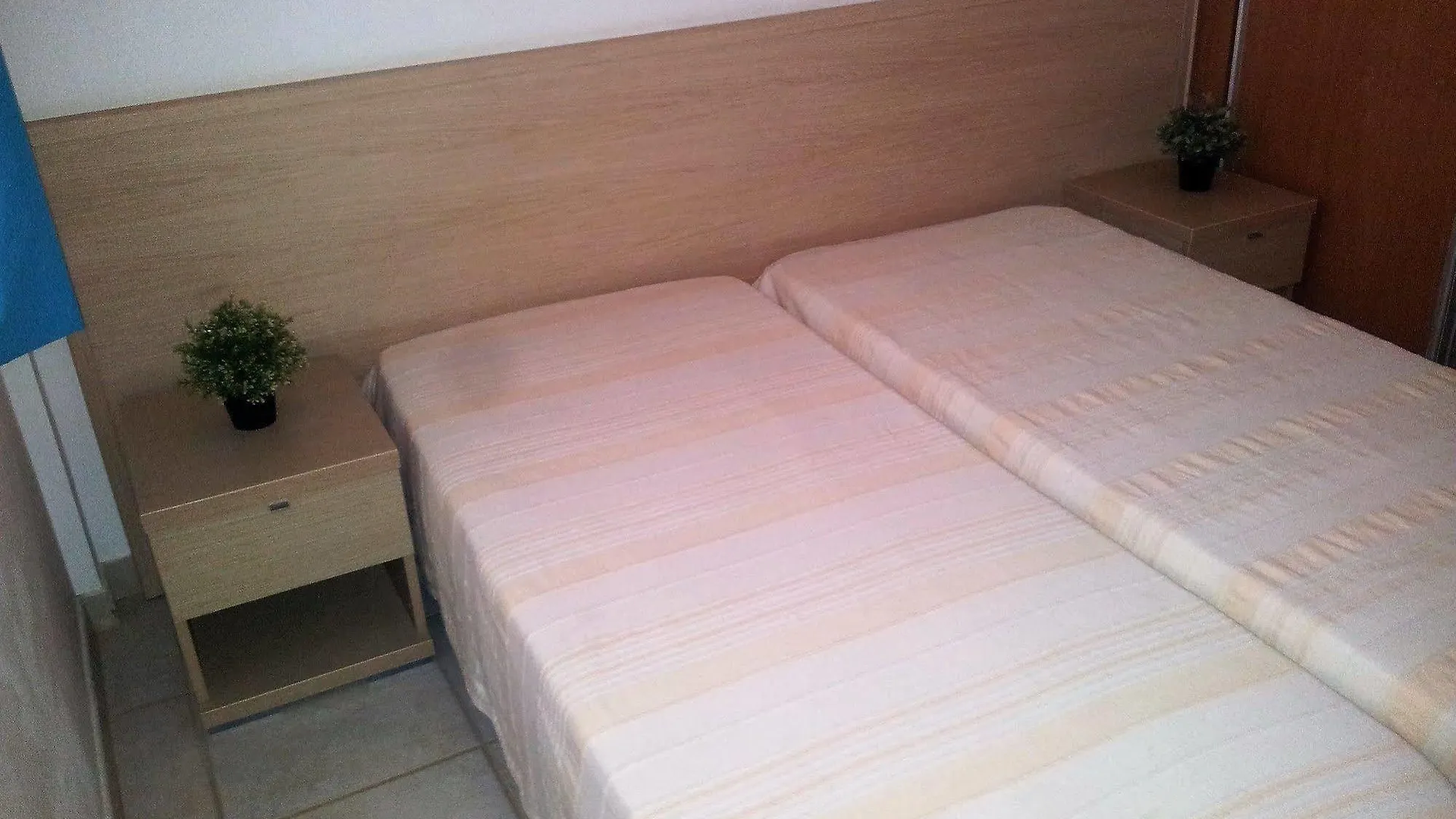Hotel Vila Cabral Sal Rei