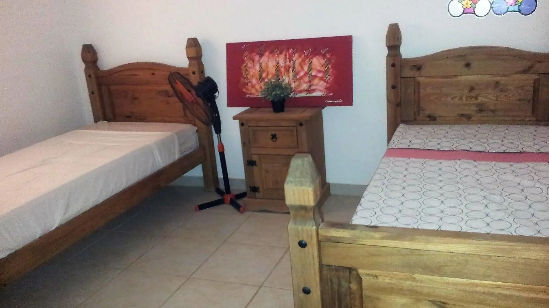 Vila Cabral Sal Rei