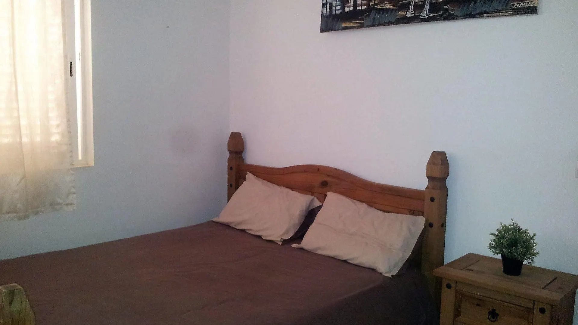 Vila Cabral Sal Rei 3*,