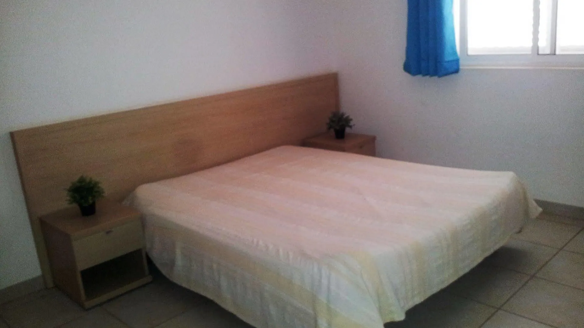 Vila Cabral Sal Rei Hotel