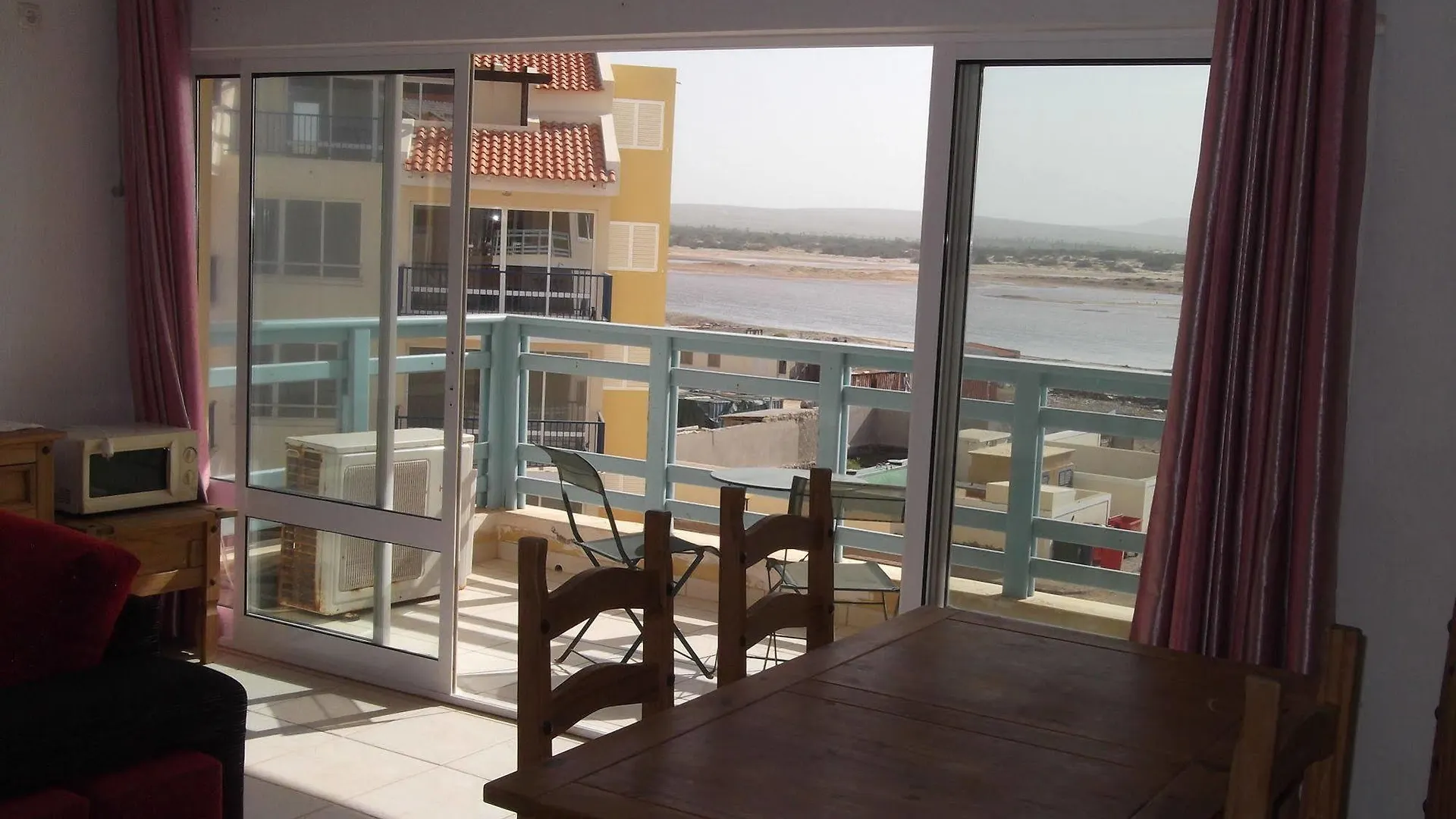 Vila Cabral Sal Rei Hotel