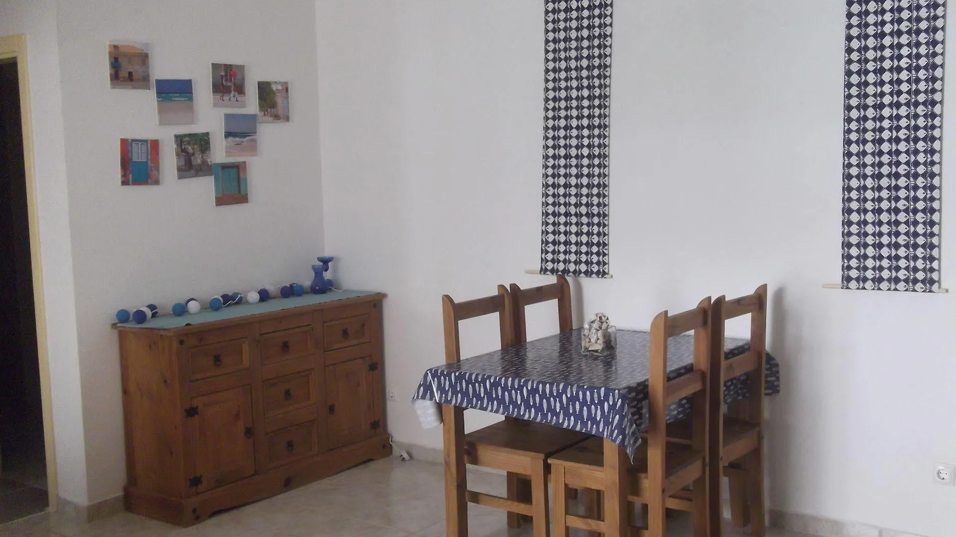 Vila Cabral Sal Rei