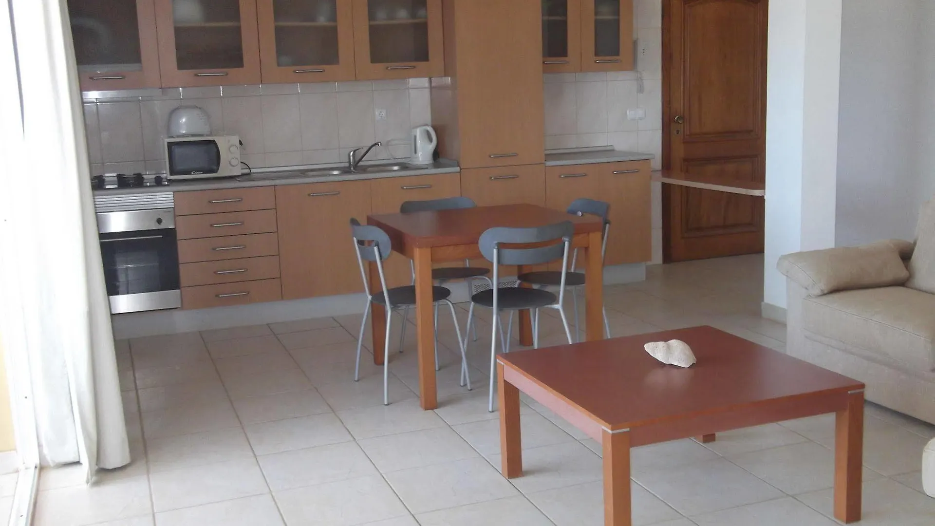 Vila Cabral Sal Rei