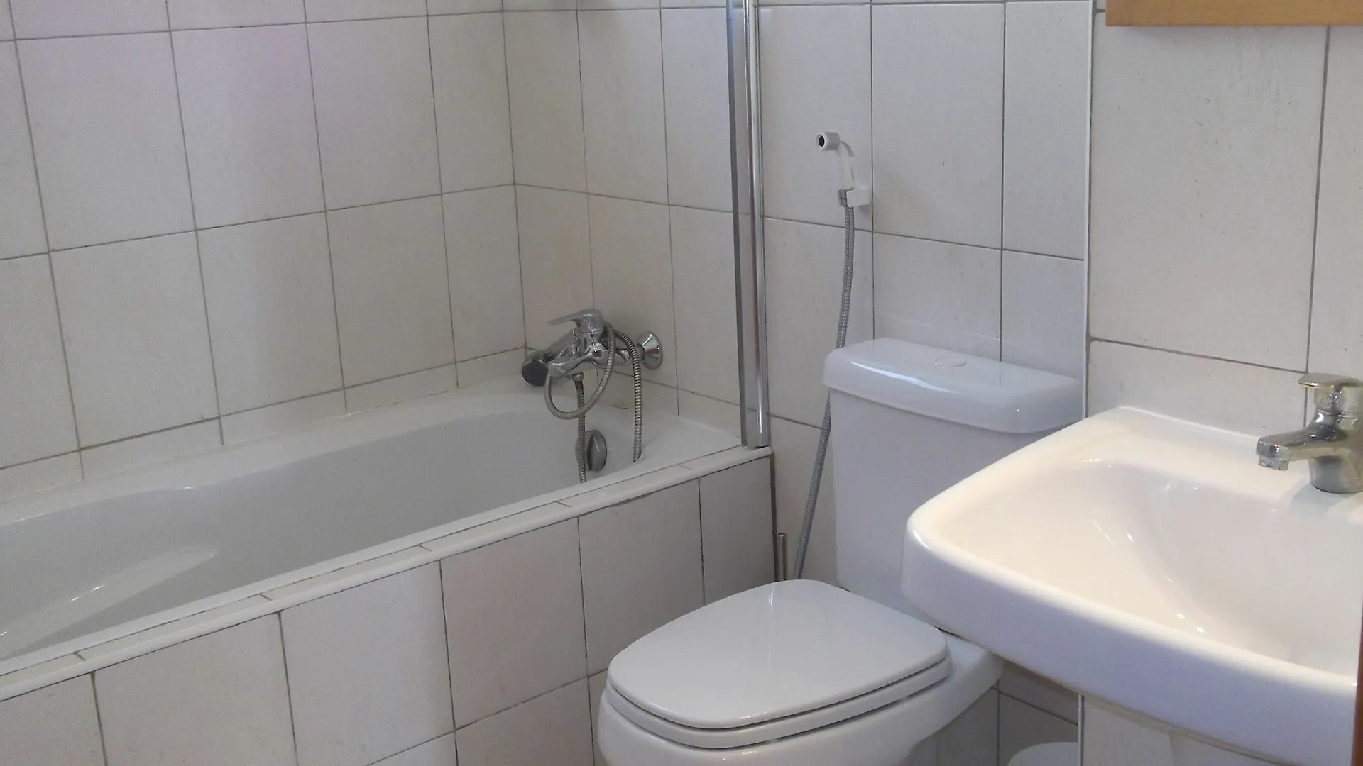 Vila Cabral Sal Rei Hotel
